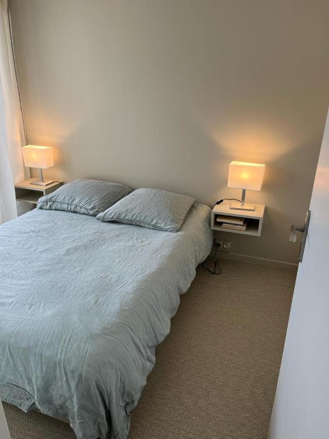 Apartment Le Refuge Presidentiel : Charme Et Commodites Le Touquet
