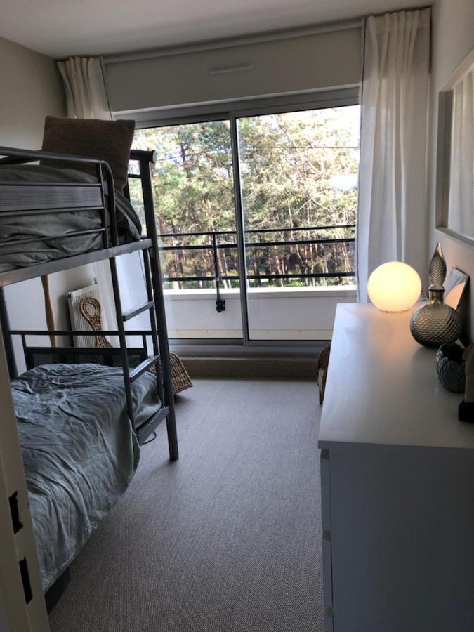 Apartment Le Refuge Presidentiel : Charme Et Commodites