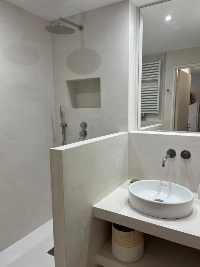 Le Refuge Presidentiel : Charme Et Commodites Apartment
