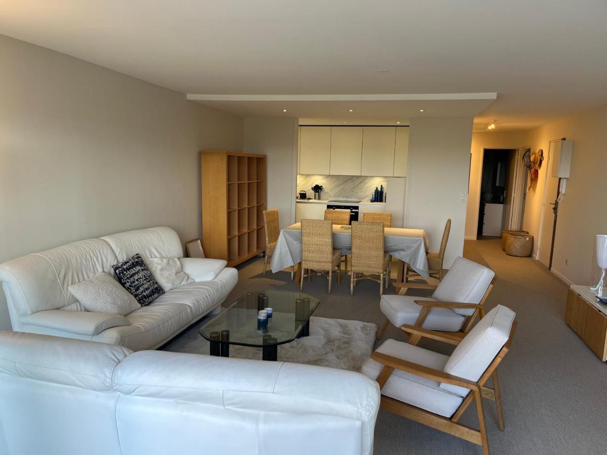 Le Refuge Presidentiel : Charme Et Commodites Apartment *