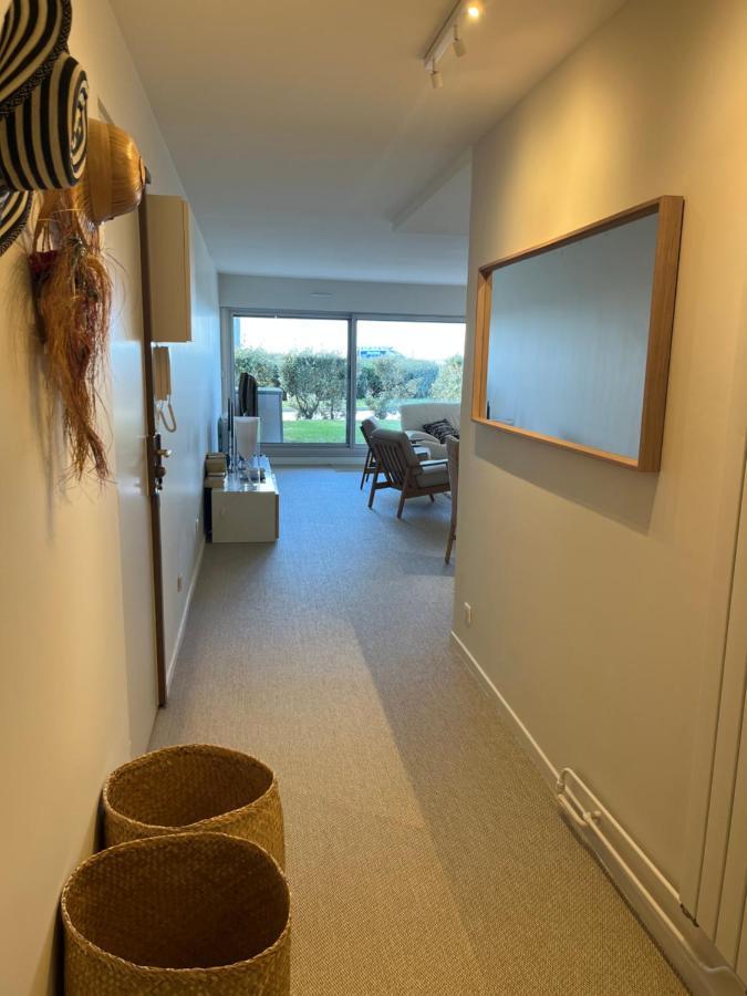Le Refuge Presidentiel : Charme Et Commodites Apartment Le Touquet