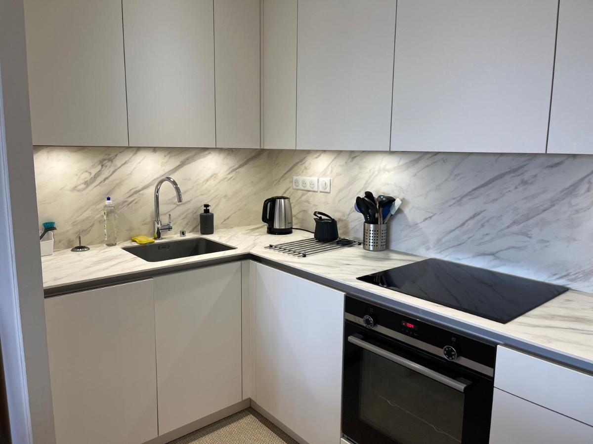 Apartment Le Refuge Presidentiel : Charme Et Commodites Le Touquet
