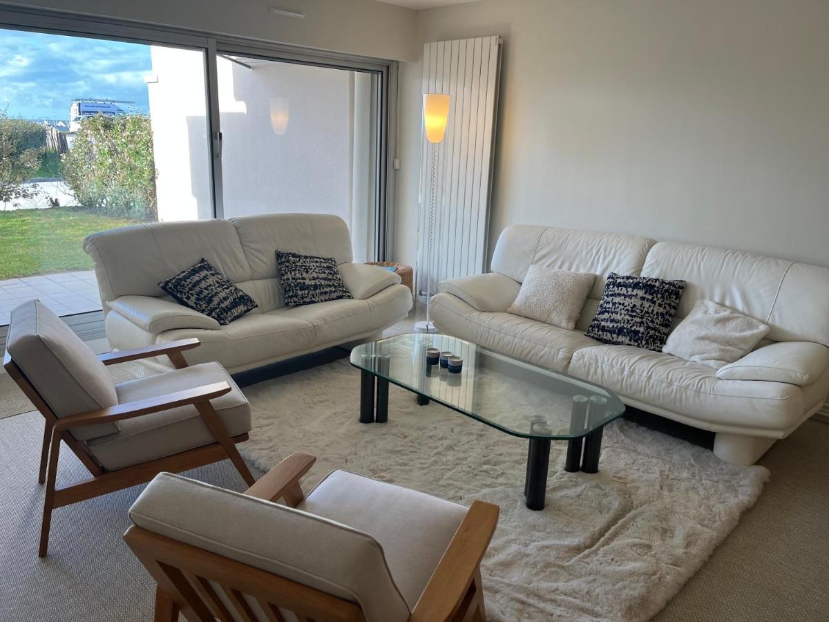 Le Refuge Presidentiel : Charme Et Commodites Apartment